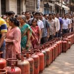 LPG Supply Crisis Looms as West Asia Conflict Disrupts Imports