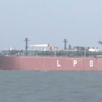 Cargo vessel with 46,000 mt of LPG from Qatar arrives at Mundra Port amid West Asia crisis  