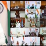 PM Modi asks CMs to ensure smooth fuel supply & check inflation in wake of West Asia crisis