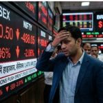 Final Trade March 30: Sensex Crashes Over 1,600 Points; Nifty Breaks Key Support
