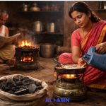 India Turns to Kerosene and Coal as Alternate Fuels Amid LPG Supply Concerns