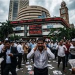 Market: Bloodbath on Dalal Street, Nifty Nears 23K Amid Global Panic & Crude Surge