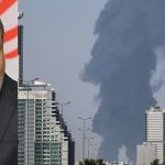 Tehran accusses UAE of allowing its territory for attacks on Iran’s Kharg Island; UAE denies