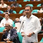 Bangladesh Parliament revives 2009 human rights law, scraps 2025 ordinance