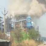 Chattisgarh: Nine Dead, 15 Injured in Boiler Plant Explosion