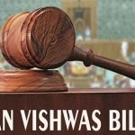 Jan Vishwas Bill 2026 Removes Criminal Penalties for Minor Procedural Lapses