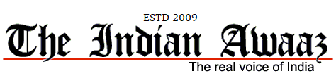 The Indian Awaaz
