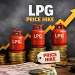 LPG cylinder prices up by Rs 195 in metro cities
