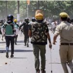 Violence Continues in Noida as Wage Protest Escalates