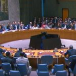 West Asia Conflict Escalates as Geopolitical Deadlock Grips UN Security Council