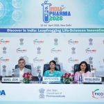 India Pharma 2026 Focuses on Innovation, Future Healthcare Technologies