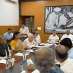 Opposition all set to stall Bill related to delimitation in Lok Sabha