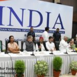 INDIA Alliance Leaders to Meet on Sep 30 to Chalk Out Strategy over ECI Controversy