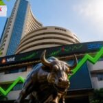 Equities rebound after two-day sell-off; Sensex gains 333 pts, Nifty closes above 23,200