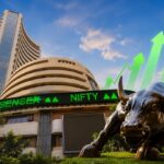 Oct 16: Markets Extend Rally on IT-Optimism; Sensex Gains 414 Pts, Nifty Reclaims 23,100