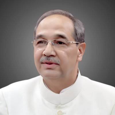 Two Muslims Find Place in BJP’s New National Team