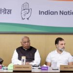 Congress demands immediate resignation of PM Modi, CEC over ‘Vote Chori’