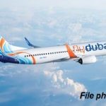 Flydubai flight lands safely in Saudi Arabia after reported cockpit fight, pilot injured