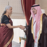 India, Saudi Arabia review cooperation in defence, trade, energy and technology