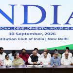 INDIA Block to Launch Massive Protests against Govt, CEC