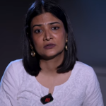 Ritika Chopra: The Calm Journo Behind Stormy Election Commision Story