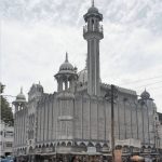 Ujjain Mosque Row Ends in Agreement; Muslim Side Begins Removing Affected Portion