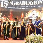 Technology Cannot Replace Human Aspects of a Doctor: Vice-President