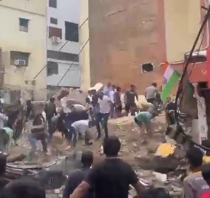 Satya Niketan Tragedy: Accountability Must Come Before Disaster Strikes Again