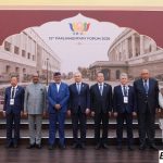 12th BRICS Forum Adopts Joint Declaration on UN Reform, Counter-Terrorism