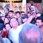 Durga Puja in New Bangladesh; A Festive Revival or Political Credit Game?