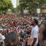 Protests Against CEC Gyanesh Kumar Spread Across India