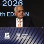 Banking Reforms, Stronger Balance Sheets Strengthen India’s Growth Resilience: Das