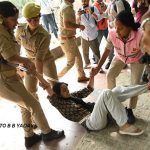 UN Raises Alarm Over Mass Detentions in Delhi, Calls for Immediate Release of Protesters