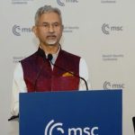 De-Risking and Diversifying: Jaishankar Outlines Global Strategy at Munich Security Conference