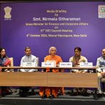 GST Council Eases Compliance, Gives Relief to Small Businesses