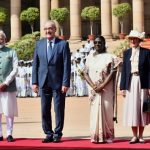 India, Switzerland ink 5 agreements following  talks between PM Modi and Prez Parmelin