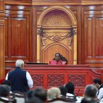 At Mock Parliament, INDIA Bloc Initiates Public Impeachment against CEC Gyanesh Kumar