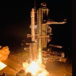 ISRO launches NVS-03 satellite to strengthen indigenous navigation capabilities