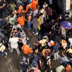 West Bengal: Court remands 7 people in Durga Puja pandal stampede