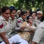 Anti-CEC Protests Intensify Across Delhi, Mumbai