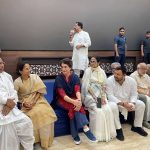 INDIA Bloc Takes Election Commission Battle to Supreme Court