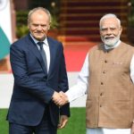 India, Poland Set Strategic Push in Defence, Space and Nuclear Energy