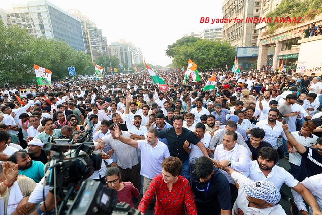 INDIA Bloc Takes Election Commission Battle to Supreme Court