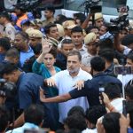 CEC Row: Rahul, Priyanka Released After High-Drama Detentions as INDIA Bloc Escalates Protests