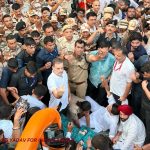 INDIA Bloc Intensifies Protest Against Gyanesh Kumar, Rahul Vows Bigger Movement