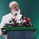 Bangladesh opposition for joint action to protect Hindus