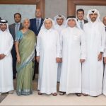 India Invites Qatari Investors, Pushes for Stronger Economic and Trade Partnership