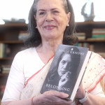 Sonia Gandhi Makes Instagram Debut Ahead of Autobiography Launch