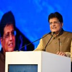 Piyush Goyal Reaffirms Centre’s Support for Telangana’s $3-Trillion Economy Goal