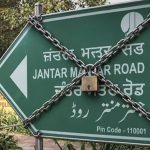 Shielding CEC or Administrative Shift? Centre’s Jantar Mantar Move Triggers Political Row